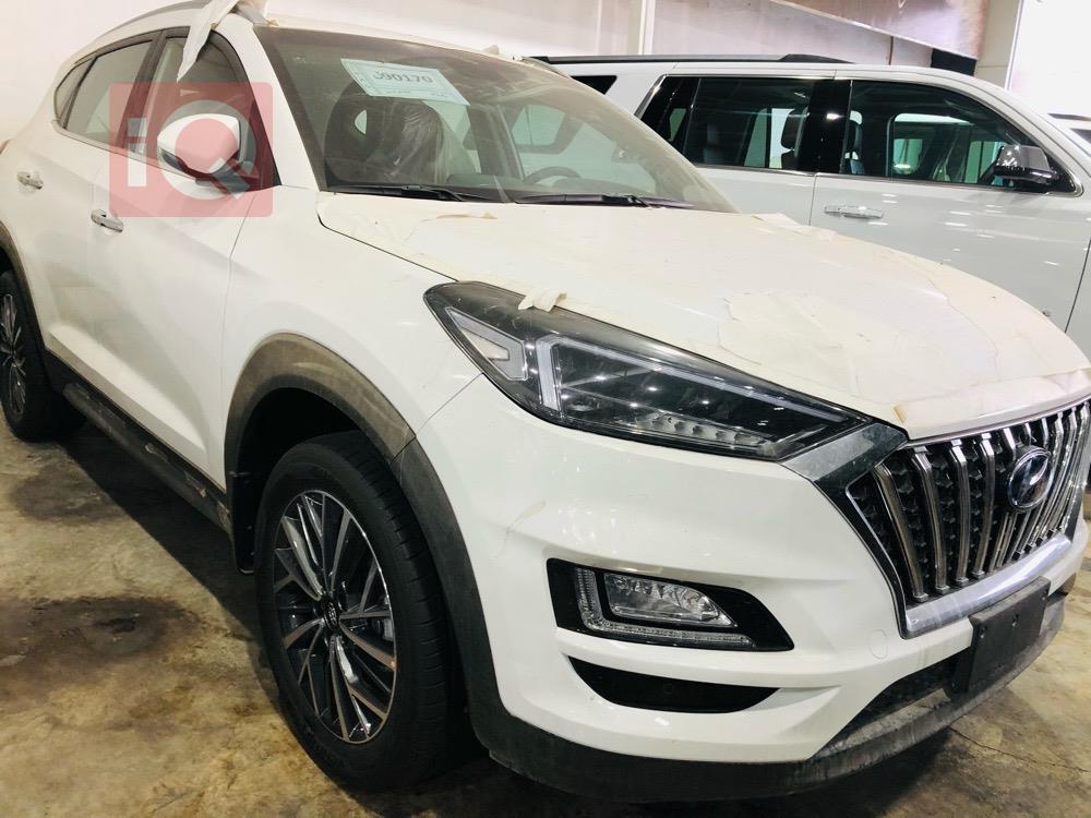 هيونداي توسان